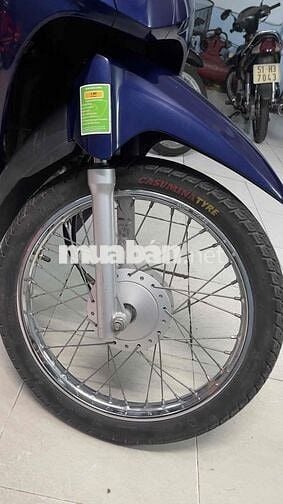wave @ 2022 bs tp chính chủ bao ký xe đẹp kg dọn
