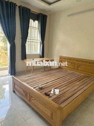 Mình cần cho thuê nhà nguyên căn 1 trệt 2 lầu giá 8tr