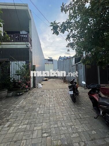 Cần bán gấp lô đất MT đường Huỳnh Lắm, khu FPT giá chỉ từ 53 triệu/m2!