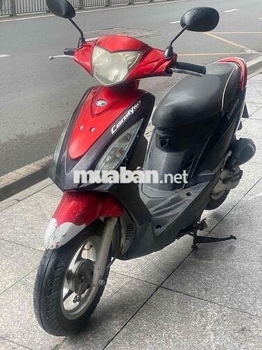 kymco candy 50cc bstp gtdd