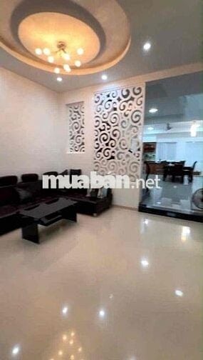 CHO THUÊ NHÀ KHU NỘI BỘ TÂY THẠNH MỚI 100%