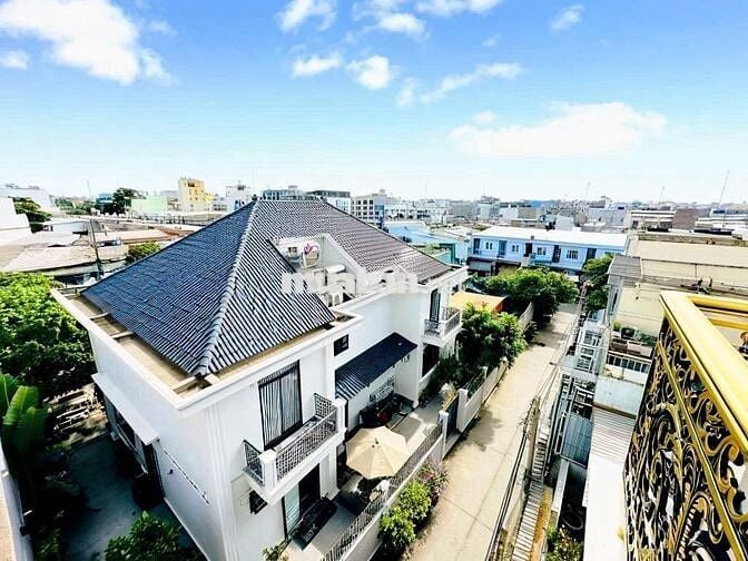 Nhà LUNG LINH, LK 5-6, HXH, TẶNG FULL NỘI THẤT, 4 Tầng, 4x15m, 6.2 tỷ
