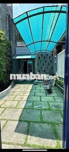 Nhà ở 160m2 3 PN, đường D2, An Phú, Thuận An, Bình Dương