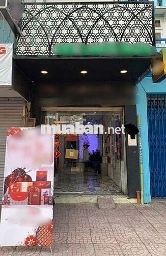 Nhà cho thuê Nguyễn Trọng Tuyển, Phường 15, Phú Nhuận