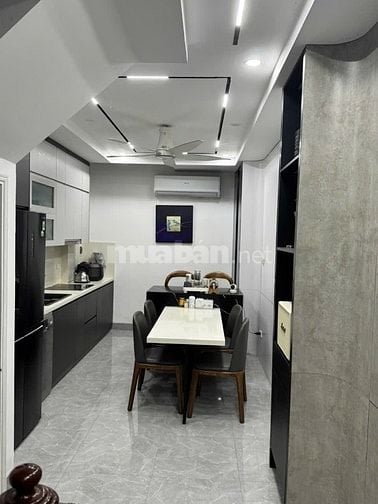 Bán nhà phố Trần điền, chính chủ không bán qua trung gian