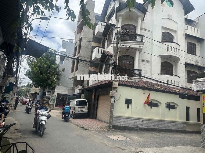 Cho Thuê Biệt Thự Nguyễn Tư Giản Gò Vấp