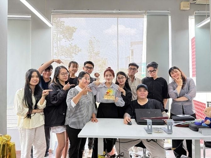 Tuyển dụng tháng 08/2025, kế toán tổng hợp
