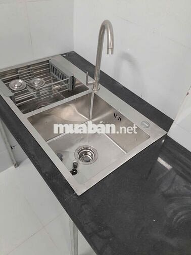 Cho thuê phòng Đường số 6 gần ĐH Luật