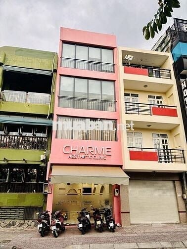 🏡 Trường Sa, Phú Nhuận – DT 4.5x13m, Trệt 3.5L TM, WC cuối nhà 🛁🔥