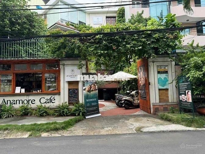 Cho Thuê Nhà Mặt Tiền Hoa Đào, Khu Phan Xích Long - Phú Nhuận Giá 30tr