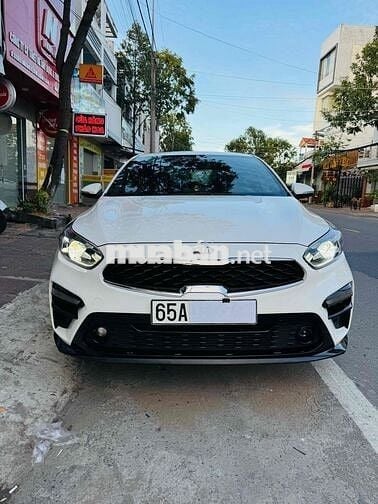 Kia Cerato 2019 2.0 AT Premium (Xe Cực Mới)
