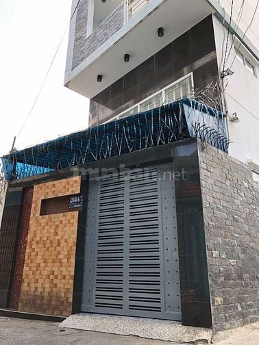Nhà đẹp chính chủ cần bán gấp ,hẻm xe hơi,P5,Q.PN