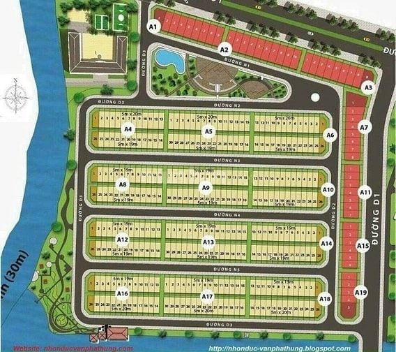 Cần bán lô đất shophouse khu Nhơn Đức 140m2 giá chỉ 11,4 tỷ