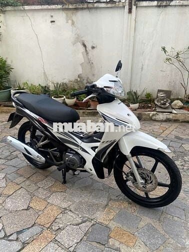Xe Honda wave s110