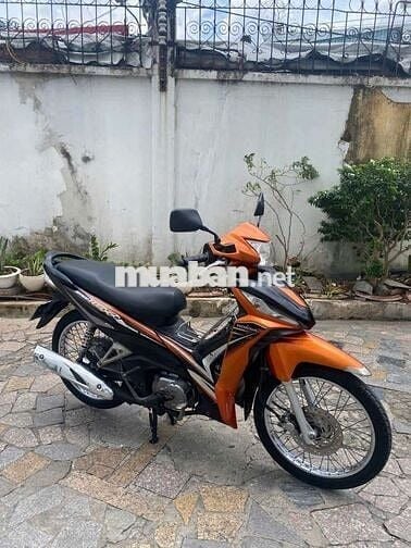 Xe Honda wave rsx 110