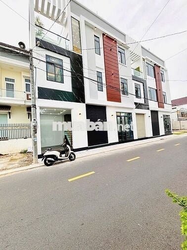 MT Phạm Hữu Lầu, P. An Thới  • Cách ĐH Y Dược, Lotte chỉ 2km