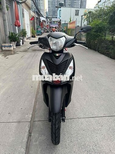 HONDA Vision 2019 chính chủ máy siêu cọp xe cực ch