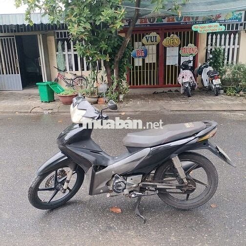 Bán xe Honda wave s như hình đăng