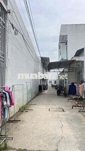 🌾🌾🌾BÁN CẶP NỀN KẾ BÊN LỘ 40 M, GẦN TRẦN QUANG DIỆU, BÌNH THỦY TPCT   D