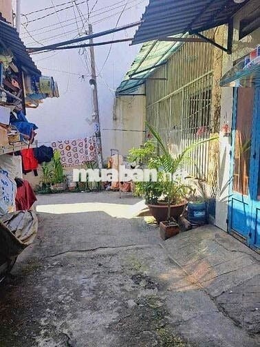 nhà _ ngay Chợ Cầu Đồng  TL19 _ Ngay ngã Tư Ga