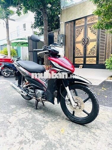 Wawe Rsx_2016 - Bstp 9c Giấy Tờ đầy đủ Cần Bán