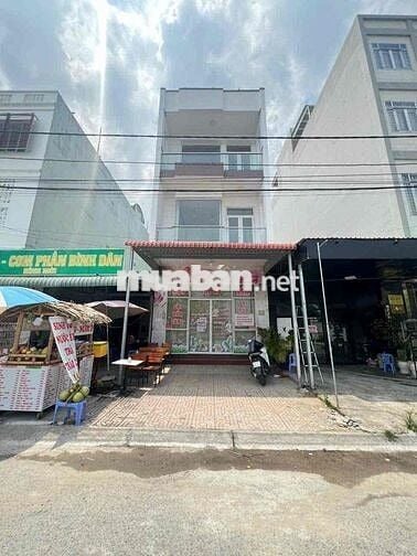 CHỦ GỬI THUÊ NHÀ TRỆT 2 LẦU MẶT TIỀN ĐƯỜNG TRẦN BẠCH ĐẰNG