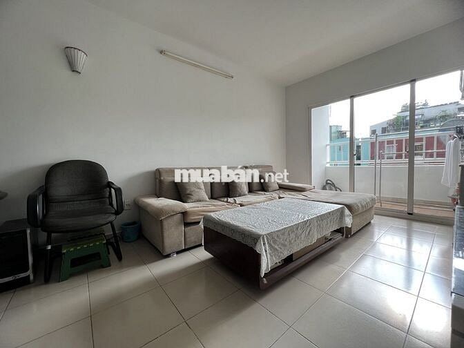 CHO THUÊ Ở LIỀN CC BÀU CÁT 2 LÔ THANG MÁY 2PN 10TR NHÀ ĐẸP