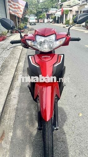 HONDA BLADE 110 XE CHÍNH CHỦ
