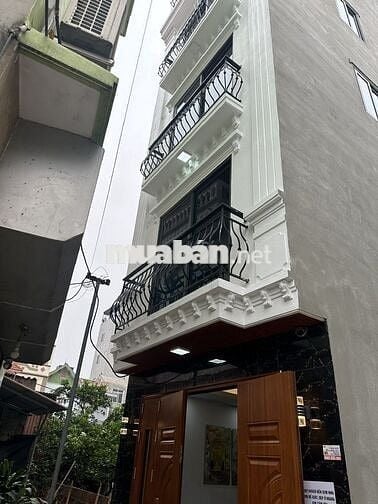 Bán nhà thu hồi vốn 36m, 4.9 tỷ