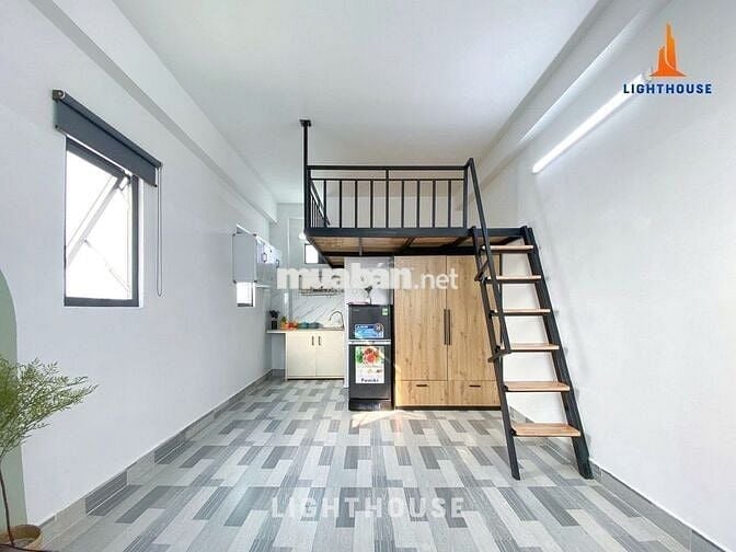 DUPLEX RỘNG THOÁNG NGAY ĐH NGUYỄN TẤT THÀNH, VĂN HIẾN, NGÃ TƯ GA Q12