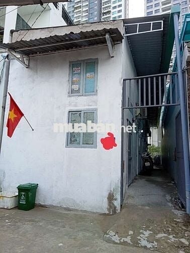 Nhà:5x20,6phòng cho thuê mặt tiền hẻm 672(4m), Huỳnh Tấn phát,Q7
