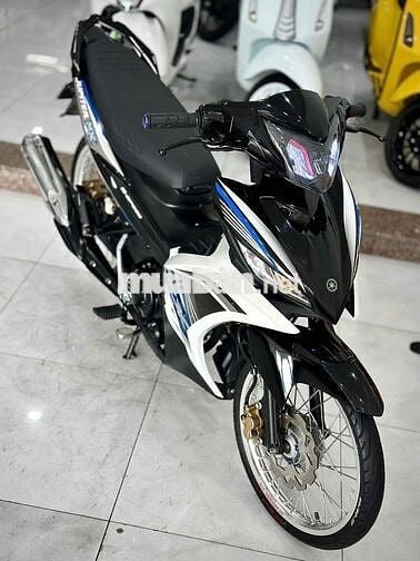 Exciter135 62zz bao êm ( Hỗ trợ Trả GóP 0 Đồng )