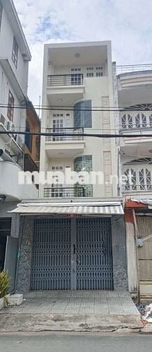 Cho thuê nhà 4 tấm gần siêu thị Aeon