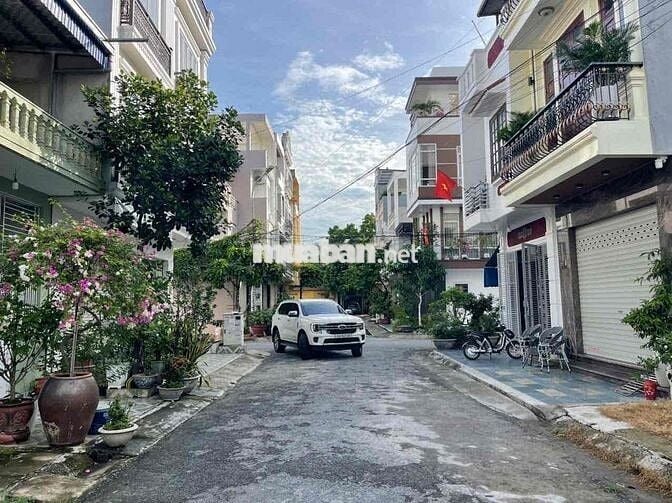 Bán đất TĐC Đằng Hải 2 tuyến 2 Trần Hoàn