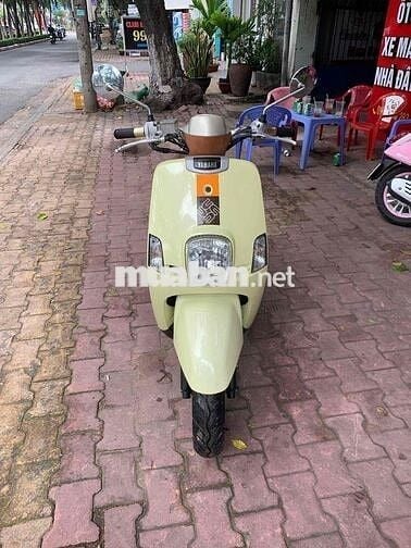 cuxi yamaha