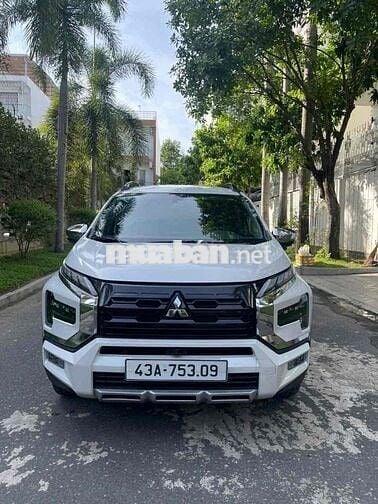 Mitsubishi Xpander Cross 2024 - 11000 km