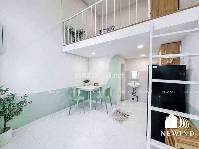 DUPLEX FULL NT NGAY ĐẶNG VĂN BI - SƯ PHẠM KỸ THUẬT