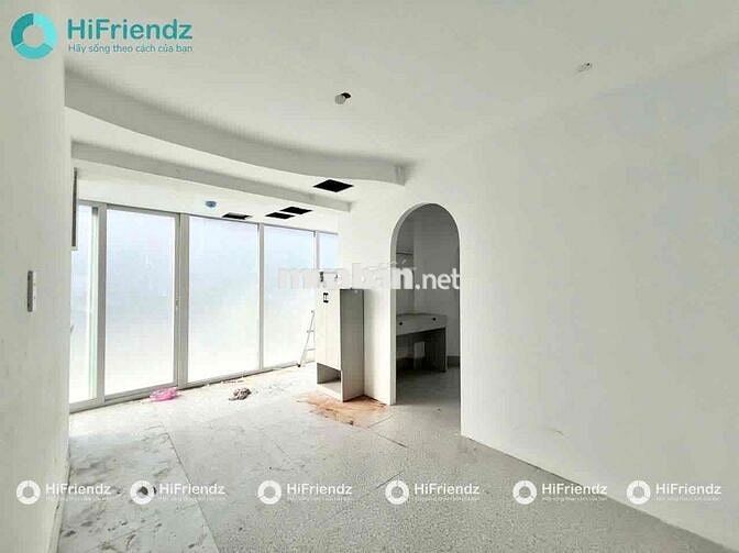 CẦN SANG GẤP CĂN HỘ DỊCH VỤ TIỆN LỢI, VỊ TRÍ ĐẸP