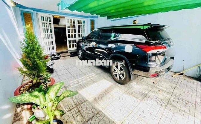 Bán nhà 1T2L mặt tiền VÕ THỊ SÁU GẦN BIỂN BÃI SAU TP.VT VỊ TRÍ ĐẸP