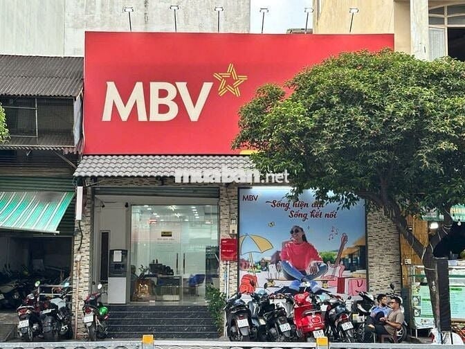 VỊ TRÍ ĐẸP PHỐ NGÂN HÀNG QUẬN 4 MT ĐƯỜNG SỐ 41 GẦN KHÁNH HỘI 12X19M