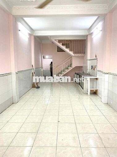 🏠 CHO THUÊ NHÀ HẺM TRẦN XUÂN SOẠN 3M5 x 13M