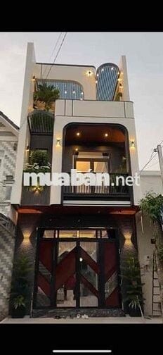 Cần bán gấp nhà Đường Doàn Nguyên Tuấn,shr hoàn công giá 1 tỷ 100tr