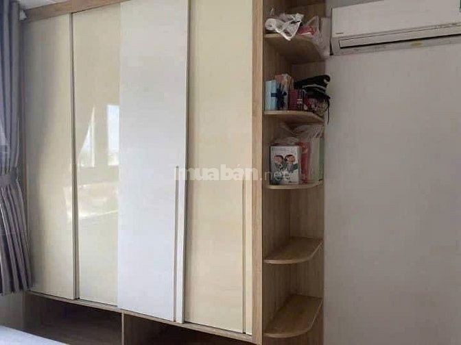 Chung cư SG Tower, Thoại Ngọc Hầu, TP: 120m2, 3pn rộng, full nt, 10tr