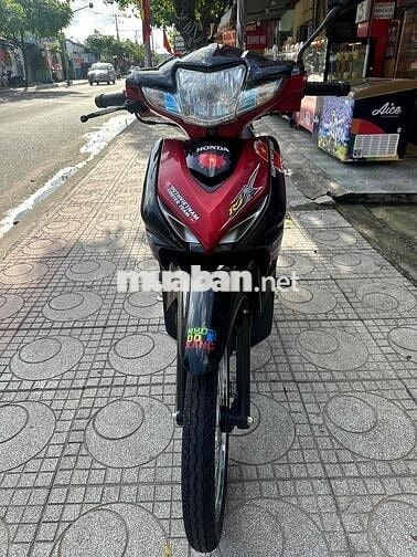 honda rsx xe zin đẹp cọp