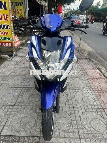 novo 5 xe đẹp máy zin êm
