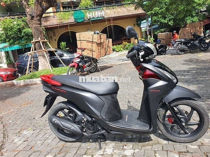 bán xe vision chính chủ đk 2016