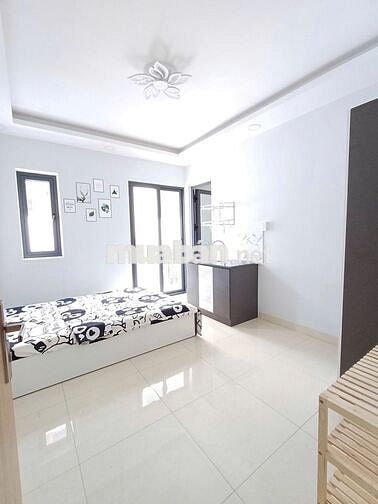 STUDIO BAN CÔNG FULL NỘI THẤT MỚI KENG