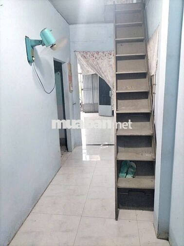 BÁN NHÀ SHR TÂN CHÁNH HIỆP QUẬN 12 GIÁ CHỈ 3TỶ