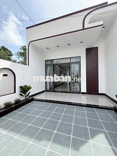 Chỉ từ 280 triệu – Sở hữu ngay nhà C4 trung tâm Tân Uyên – Sổ hồng r