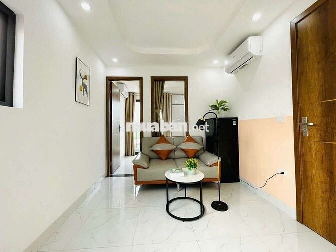 Căn hộ studio Trường Chinh - Tây Sơn 5tr- 5.8tr - 6.5tr